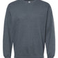 Softstyle® Midweight Crewneck Sweatshirt