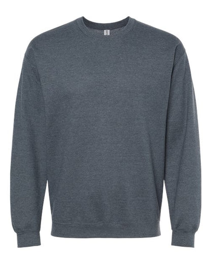Unisex Softstyle® Midweight Crewneck Sweatshirt