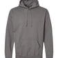 Softstyle® Midweight Hooded Sweatshirt