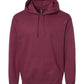 Unisex Softstyle® Midweight Hooded Sweatshirt