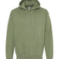 Softstyle® Midweight Hooded Sweatshirt