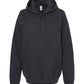 Softstyle® Midweight Hooded Sweatshirt