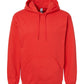 Softstyle® Midweight Hooded Sweatshirt