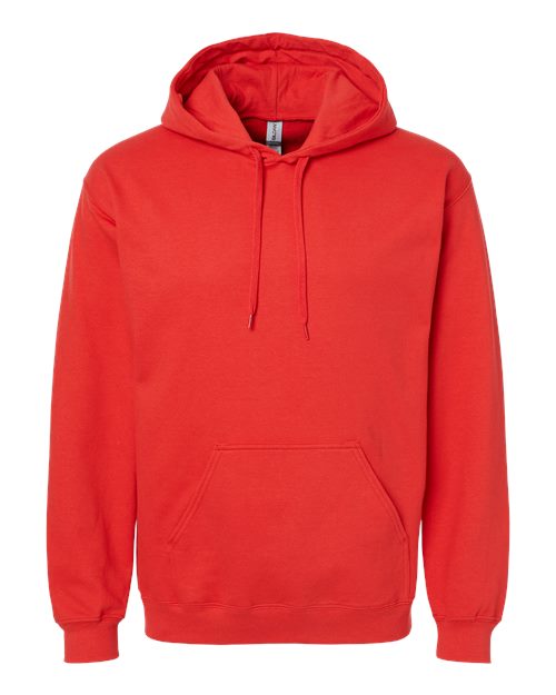 Softstyle® Midweight Hooded Sweatshirt