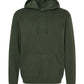 Unisex Pullover Hoodie