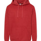 Unisex Pullover Hoodie