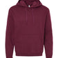Unisex Pullover Hoodie