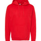 Unisex Pullover Hoodie
