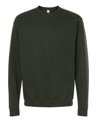 Unisex Crewneck Fleece