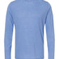 Poly-Blend Long Sleeve T-Shirt