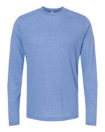 Poly-Blend Long Sleeve T-Shirt