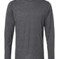Poly-Blend Long Sleeve T-Shirt