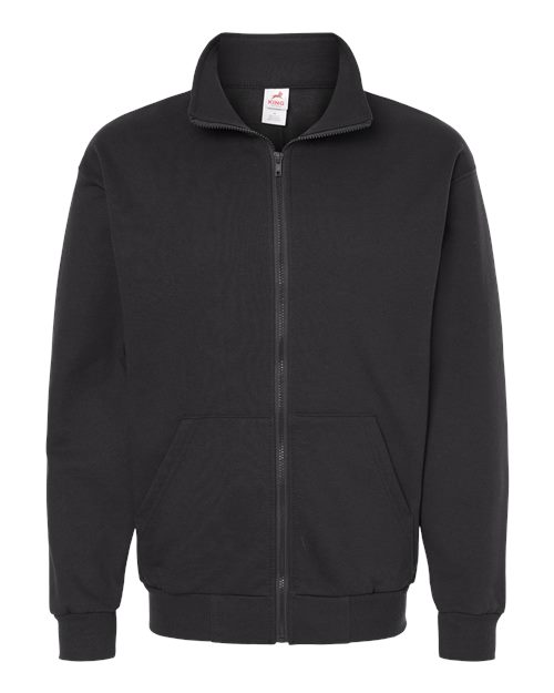 Full-Zip Sweatshirt