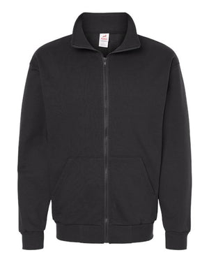 Full-Zip Sweatshirt
