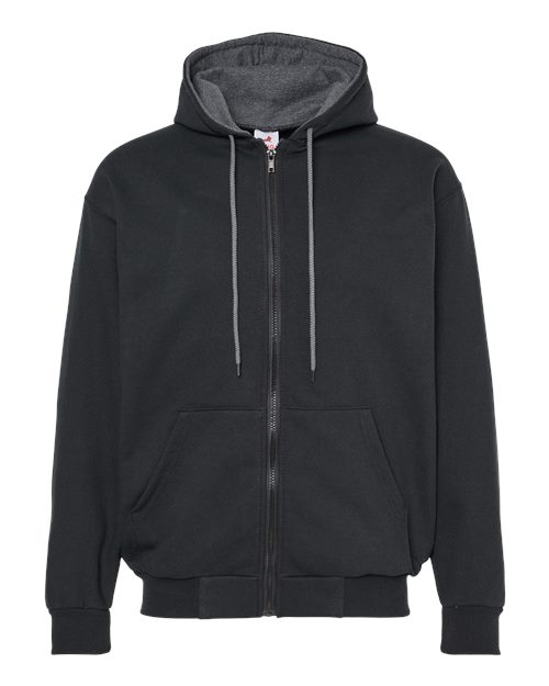 Full-Zip Sweatshirt