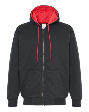 Full-Zip Sweatshirt