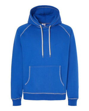 Extra Heavy Hooded Pullover
