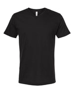 Deluxe Blend V-Neck T-Shirt