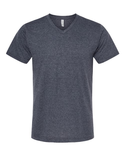 Deluxe Blend V-Neck T-Shirt