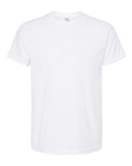 Fine Jersey T-Shirt
