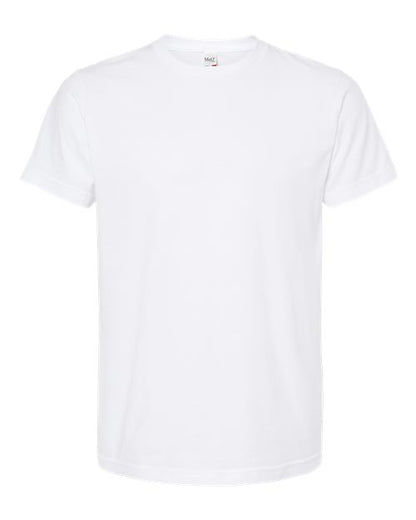 Fine Jersey T-Shirt