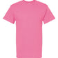 Men's Gold Soft Touch T-Shirt