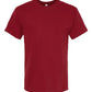 Gold Soft Touch T-Shirt