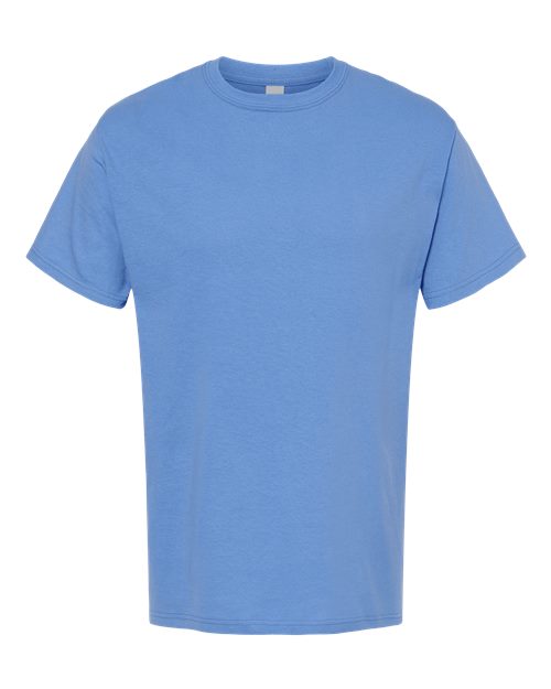 Gold Soft Touch T-Shirt