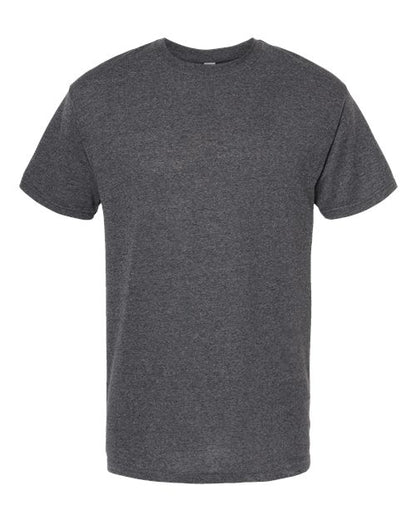 Men's Gold Soft Touch T-Shirt
