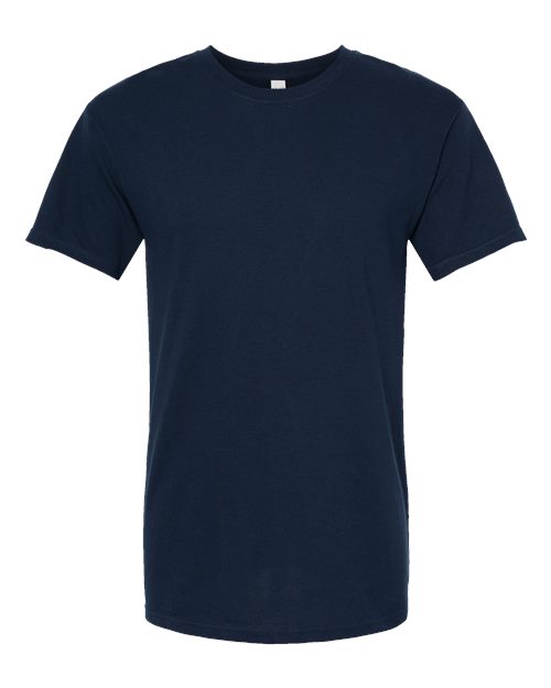 Gold Soft Touch T-Shirt