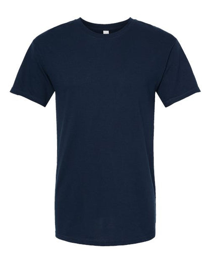 Men's Gold Soft Touch T-Shirt