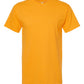Gold Soft Touch T-Shirt