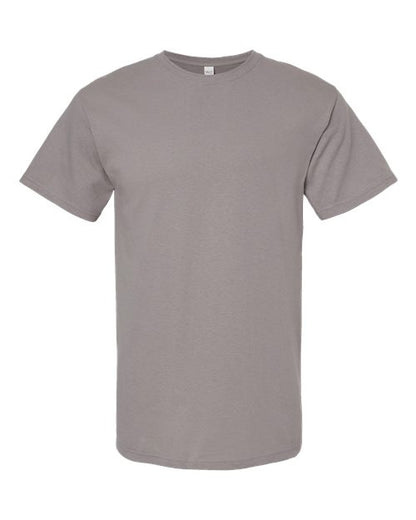 Gold Soft Touch T-Shirt