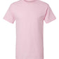Gold Soft Touch T-Shirt