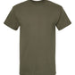 Gold Soft Touch T-Shirt