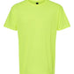 Gold Soft Touch T-Shirt