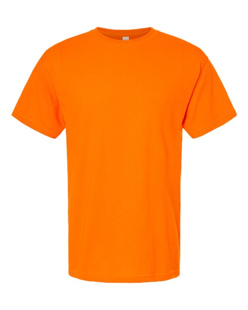 Gold Soft Touch T-Shirt