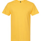 Gold Soft Touch T-Shirt