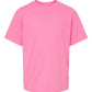 Youth Gold Soft Touch T-Shirt