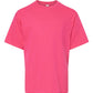 Youth Gold Soft Touch T-Shirt