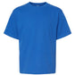 Youth Gold Soft Touch T-Shirt