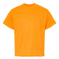 Youth Gold Soft Touch T-Shirt