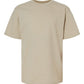 Youth Gold Soft Touch T-Shirt