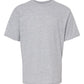 Youth Gold Soft Touch T-Shirt