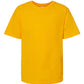 Youth Gold Soft Touch T-Shirt