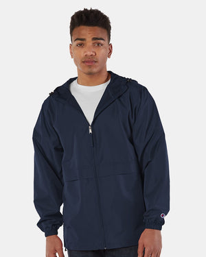 Champion - Anorak Jacket - CO125