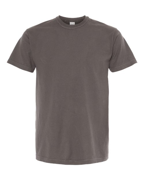 Vintage Garment-Dyed T-Shirt