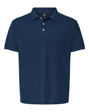 Soft Touch Polo