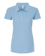 Women's Soft Touch Polo
