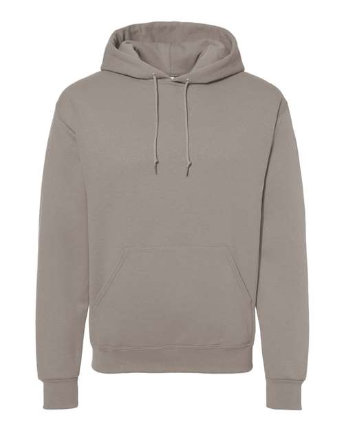 Unisex NuBlend® Hooded Sweatshirt
